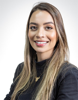 Gabriela Ferreira